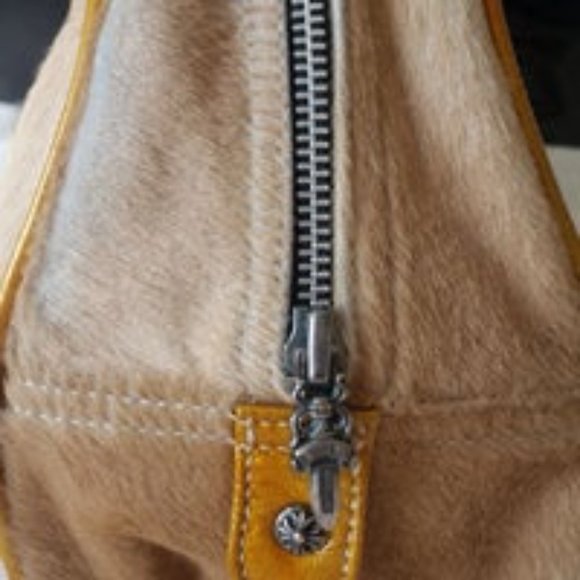 Chrome Hearts Gym Bag - Picture 2 of 9